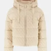Daisy Quattro G Puffer Jacket