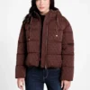 Daisy Quattro G Puffer Jacket