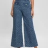 Dakota Flared Jeans
