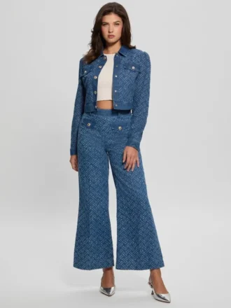 Dakota Flared Jeans