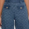 Dakota Flared Jeans