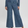 Dakota Flared Jeans
