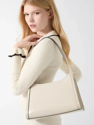 Dali Shoulder Bag