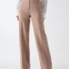 Dalia Straight Pant