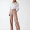 Dalia Straight Pant