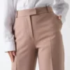 Dalia Straight Pant