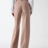Dalia Straight Pant