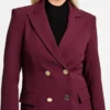 Dallas Blazer