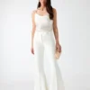 Dallas Flare Pant