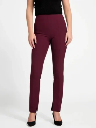 Dallas Straight Pant