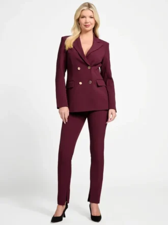 Dallas Straight Pant