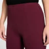 Dallas Straight Pant