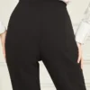 Dallas Straight Pant