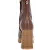 Danca Platform Booties