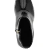 Danca Platform Booties