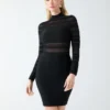 Dani Bandage Dress