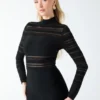Dani Bandage Dress