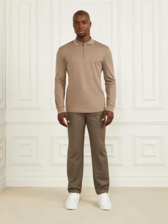 Daniel Regular Tapered Pant