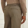 Daniel Regular Tapered Pant