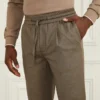 Daniel Regular Tapered Pant