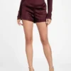 Danielle Satin Shorts
