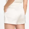 Danielle Satin Shorts