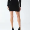 Danse Velour Skirt