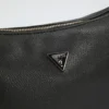 Danya Logo Shoulder Bag