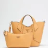 Darcy Logo Mini Handbag