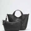 Darcy Logo Mini Handbag