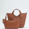Darcy Logo Mini Handbag