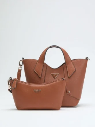 Darcy Logo Mini Handbag