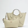 Darcy Logo Mini Handbag