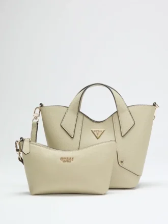 Darcy Logo Mini Handbag