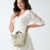 Darcy Logo Mini Handbag