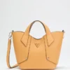 Darcy Logo Mini Handbag