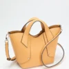 Darcy Logo Mini Handbag