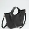 Darcy Logo Mini Handbag