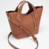 Darcy Logo Mini Handbag