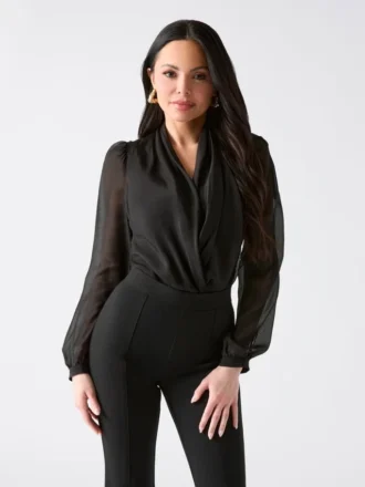 Daria Bodysuit