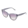 Darla Embellished Cat-Eye Sunglasses