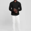 Davis Jacquard Shirt