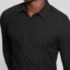 Davis Jacquard Shirt