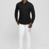 Davis Jacquard Shirt
