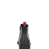 Dawlin Side-Zip Chelsea Boots