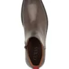 Dawlin Side-Zip Chelsea Boots
