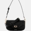 Dea Mini Fold-Over Shoulder Bag