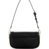 Dea Mini Fold-Over Shoulder Bag