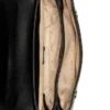 Dea Mini Fold-Over Shoulder Bag