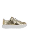 Denesa Low-Top Sneakers